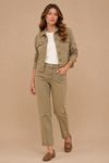 CALCA CIGARRETE URCA KHAKI